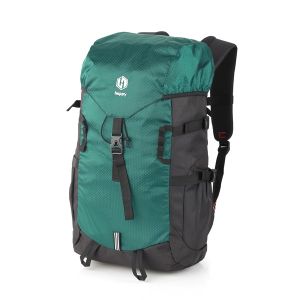 Tas Semi Keril Backpack Sacma Tas Gunung Petualang Variasi Warna Free Raincoat