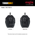 Toughbuilt Tool Tote ( TB-CT-82-12 , TB-CT-82-16 ). 