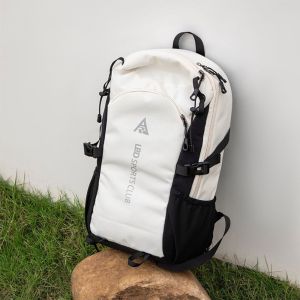 GOLDVAULT Waterproof Travel Bag Multifunctional Large Capacity Shoulders Bag Fashion Outdoor Lightweight Hiking Backpack For Women Man