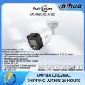 Dahua HD 2MP/5MP Full-color IR Bullet CCTV camera Wired Outdoor Weatherproof Night Vision Camera. 