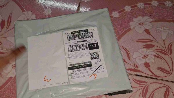 Buyer review video 2