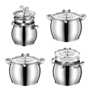 Rust resistant Greases Container With Removable Meshes For Efficient Oil Decontamination And Durables Kitchen Storage