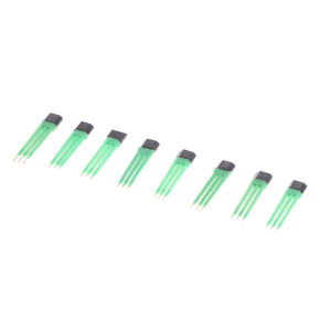 Fantic 10Pcs Electric Car Hall Sensor OH413 41F 503 3144 44E 49E 43F U18 Hall Element For E-bike Skateboard Electromobile Hall Chip