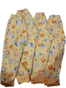 Bisa COD Celana anak panjang velvet junior | Celana anak 1-5thn