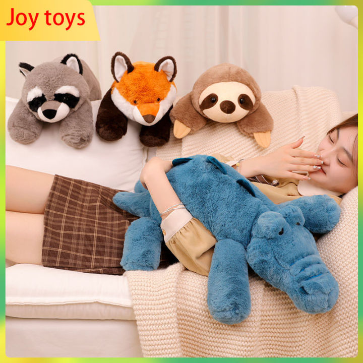 Multi Lynx Puff Plush Soakers main image 1