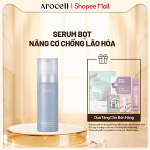Arocell Serum Nâng Cơ Chống Lão Hóa Se Khít Lỗ Chân Lông Botulcare Synergy Serum 70ml