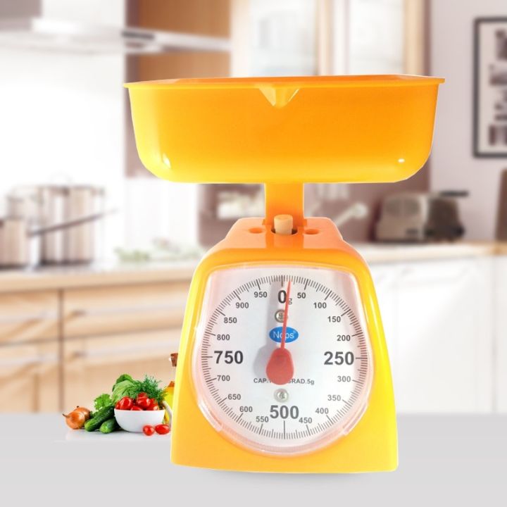 1KG 2KG 3KG 5KG MINI kitchen scale | Lazada PH