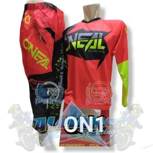 PROMOJersey Set Cross Jersey Motocross Jersey Mx Celana Trail Stelan Jersey Celana Motocross Stelan Sepatu Cross Helm Cross Google Cross ON1