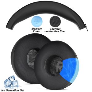 Earphone pads For Skullcandy Uproar Wireless replacement  Earpads