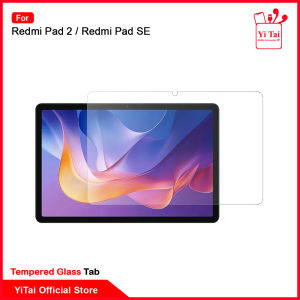 YITAI TAB Tempered Glass Clear Xiaomi Redmi Pad 2