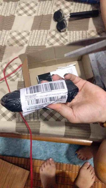 Buyer review video 2