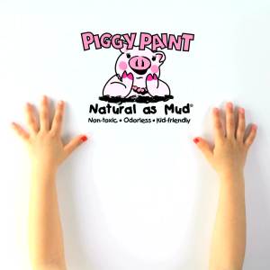 Piggy Paint Girls Cruelty-free Vegan & Low Odor for Kids Make It Last (Basecoat + Shine coat Set) for Little Girls & Kids of All Ages Water Based Formula Safe Cruelty Free & Vegan Durable Finish Wear