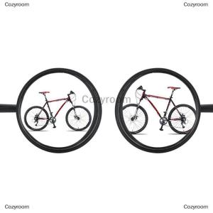 [COD] Cozyroom Bicycle Round Mirror Mountain Bike Mirror Safety Mirror Road Bike Riding Equipment