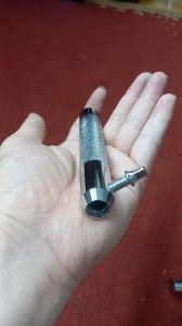 Giá đối trọng treo chũm chọe. Giá đỡ cân bằng Cymbal. Phụ kiện trống jazz