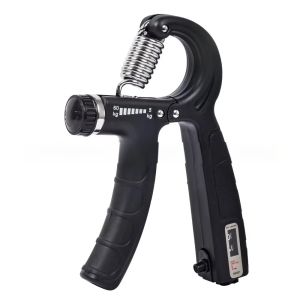 Adjustable Grip Strengthener With Counter Hand Exerciser For Muscle Building Professional Forearm & Finger Trainer