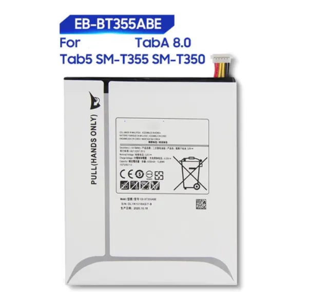Proven Watch Battery BC355UBN main image 0