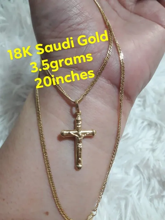 21k saudi gold necklace deals price per gram