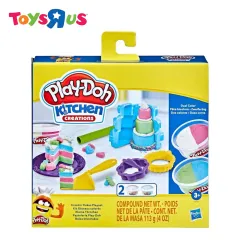 Play-Doh Kitchen Creations Sweets 'n Treats