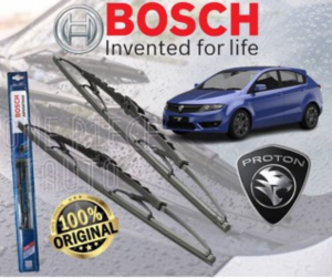 [ORIGINAL]Bosch Advantage Wiper-PROTON SUPRIMA S