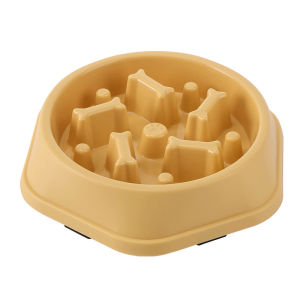 PET Slow Down FEEDER FOOD Bowl
