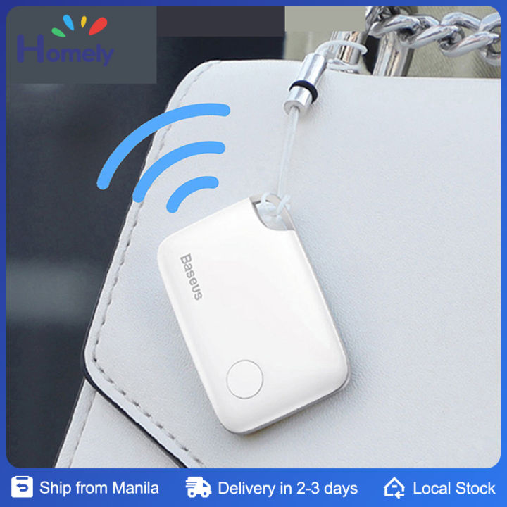 GPS Wireless Tracker Device T2 Bluetooth Anti-lost Alarm Tracker For ...