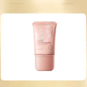 Firming Light Lines Neck Cream Hyaluronic Acid Collagen Moisturizing Camellia Light Lines Neck Cream