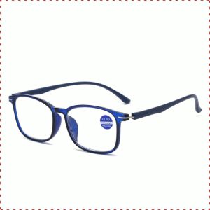 Presbyopia Excellent Good Resistance to Deformation Presbyopia Lenses Harmful Blue Light
