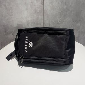 [Volvik Shoe Case_Túi đựng giày thương hiệu Volvik] 신발주머니 볼빅 정품수입_Túi đựng giày Volvik nhập khẩu chính hãng.