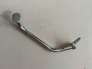 CẦN THẮNG(CHÂN PHANH) SIRIUS 50CC TRUNG QUỐC(không cho Sirius Nhật 110cc)