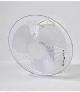 DOKIO Standard Orbit Fan Electric Fan 16inch Ceiling Fan Oscillating Fan Wall Fan Home