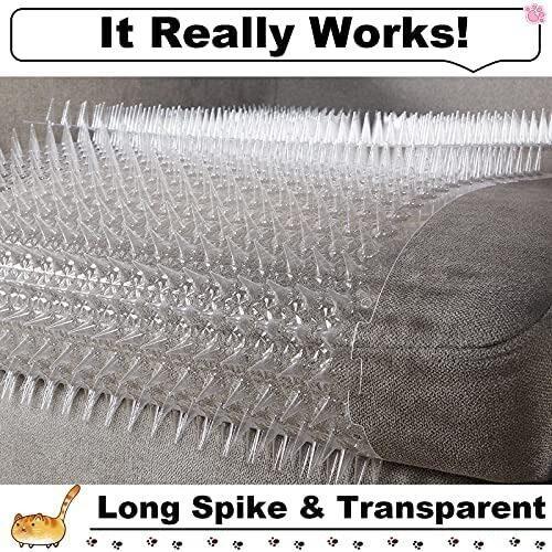 2%20PCS%20Cat%20Repellent%20Scat%20Spike%20Mat%20Outdoor%20Indoor%20Plastic%20Mats%20with%20Spikes%20Cat%20Halau%20Kucing%20Device%20solate%20Cat%20Cat-Proof%20Mat%20Cat-Spur%20Bed%20Isolation%20Cat-Repellent%20Bed%20Bottom%20Baffle%20Cat%20Transparent%20-%20Image%208