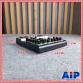 TADA M-4 MIXER MM-4D มิกเซอร์อนาล็อก 4 ช่อง เอฟเฟคแท้ มิกเซอร์ขนาดเล็ก ธาดา M 4 M4 MM4 MM 4 ta da เอไอ-ไพศาล. 