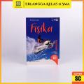 Buku Pelajaran Kelas 11 SMA/SMK Kurikulum Merdeka Buku Siswa Kelas XI Kumer Penerbit Erlangga Terbaru. 
