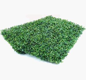 【COD】 40cm x 60cm Artificial Milan Grass Mat Wall Decor Artificial Grass Mat 40×60cm Artificial Plant Foliage Hedge Grass Mat For Wedding Party Wall Decors  Wall Decors Artificial Milan Grass Mat