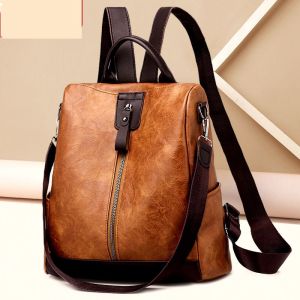 ry078 tas ransel wanita cewek perempuan korea staylish kekinian terbaru