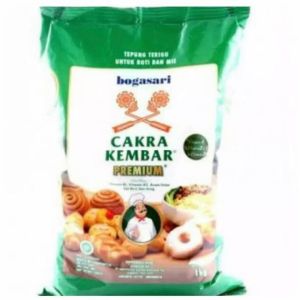 Tepung Cakra Kembar 1 kg