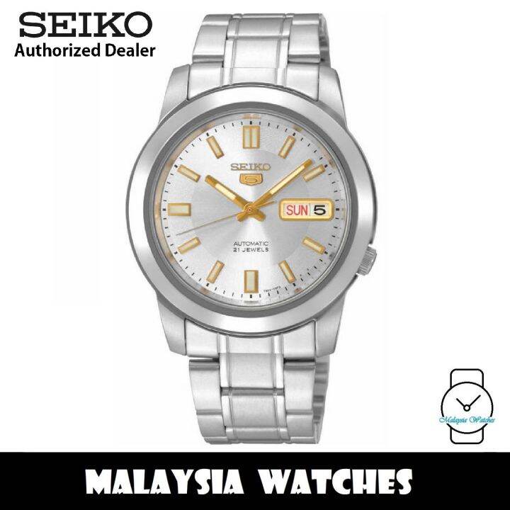 Seiko discount 5 snkk09k1