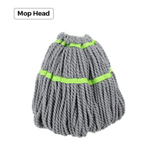 Self Wringing Mop Household Hands Free Mop Stainless Steel Mop Microfiber Suitable For Both Dry And Wet Use