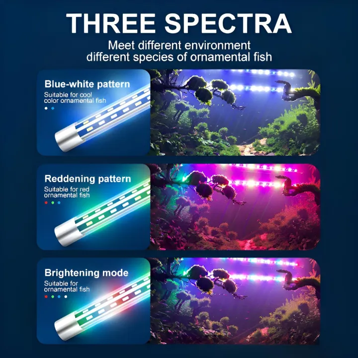 Full%20spectrum%20diving%20light/fish%20tank%20light%20240%20%C2%B0%20ultra%20wide%20angle%20amphibious%20three%20color%20switching%20for%20enhanced%20brightness%20and%20color%20enhancement%20-%20Image%203