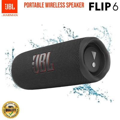 FLIP6 Speaker Bluetooth Flip 6 Wireless Portable Super Bass High Quality