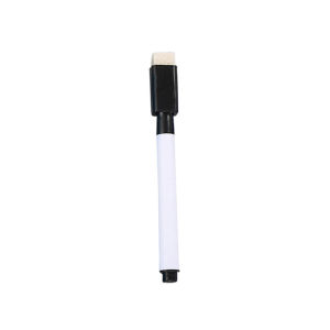 FR-A27 Spidol Mini Magnet Papan Tulis White Board Dengan Penghapus / Sepidol Warna Warni Wipe