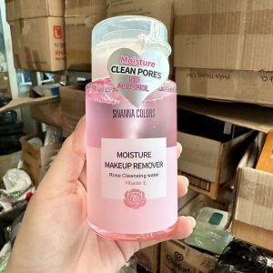 Nước Tẩy Trang Sivanna 300g Thái Lan