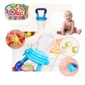 Empeng Buah Dan Sayuran Bayi