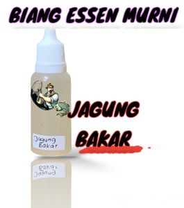 JAGUNG BAKAR 5ML