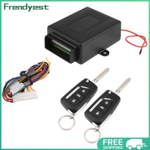 COD [Free Shipping] Remote Central Locking Kit VH11P - Keyless Entry System for Cars with Durable Design and Easy Setup