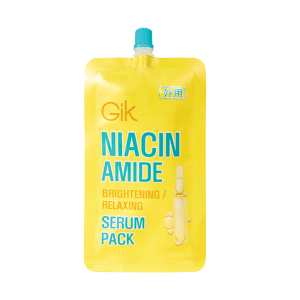 GIK Niacinamide Whitening Serum (30ml/pack)