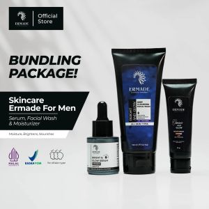 ERMADE Paket Basic Bundling