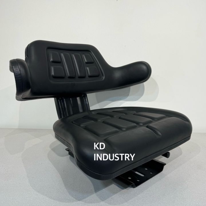 เบาะนั่งเท้าแขนรถไถ Kubota MU4902 M6040SU