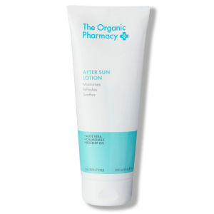 The Organic Pharmacy After Sun Lotion 200ml (Exp 03/2028)
