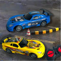 The Gift 1:20 RC Racing Car High-Speed Off-Road Remote Control Car Kereta Kawalan Jauh Berkelajuan Tinggi 1:20 Kereta RC. 